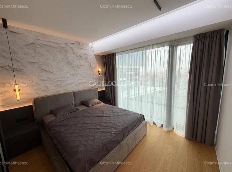 Apartament 2 camere | Aviatiei | Lux | Parcare | Metrou 5' | Mall 4' | - 8