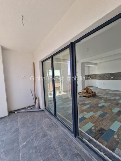Mamaia Nord(Market Lidl)- Garsoniera 44mp, finisata - 63500euro cu tva inclus - 6