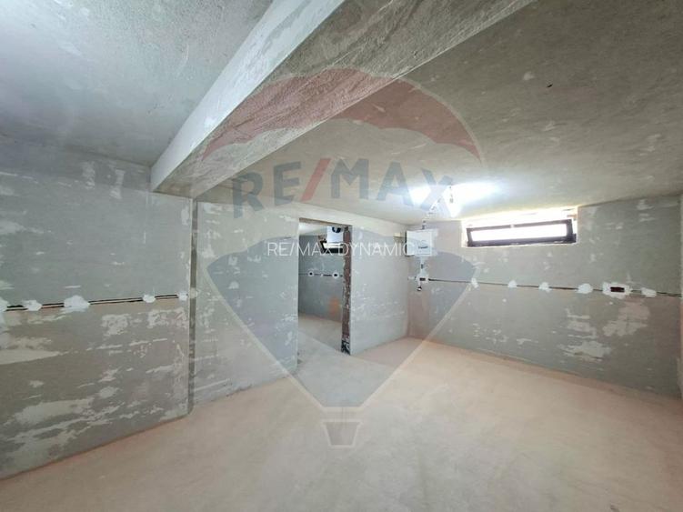 Casă smart Vladimirescu, încălzire pardoseală, ventilație - 11