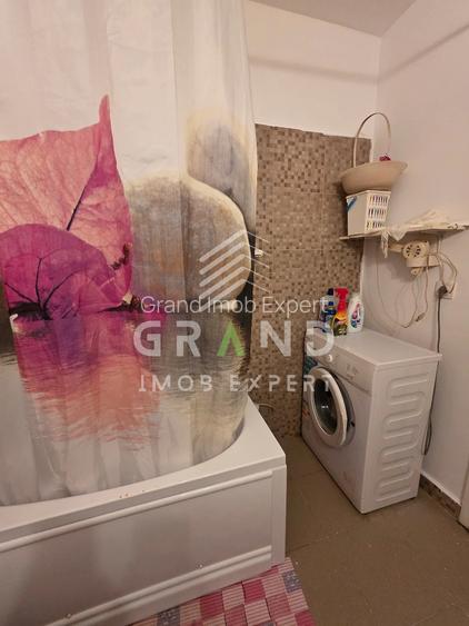 Apartament Decomandat | 40 MP | Balcon | Marasti/Fabricii - 8