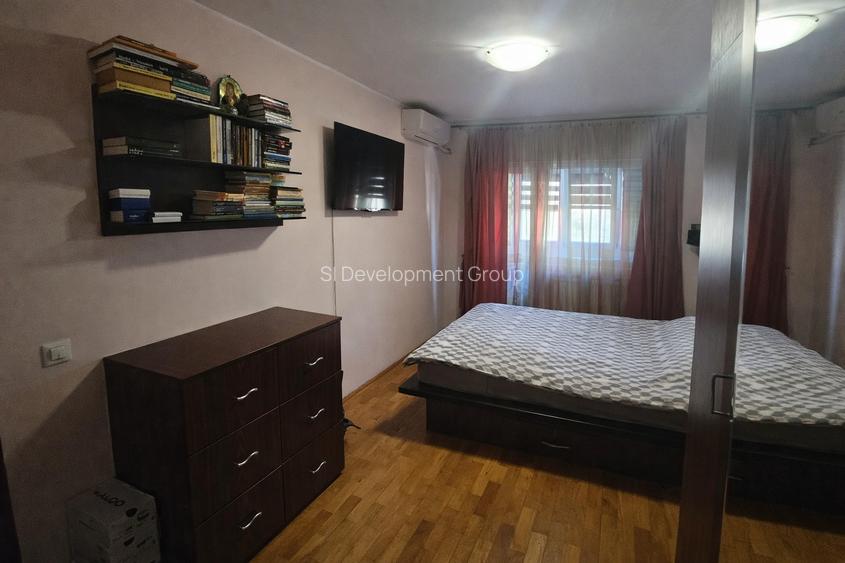 Apartament 3 camere Tineretului | Renovat | 2 Locuri de Parcare | Ideal Locuinta - 12