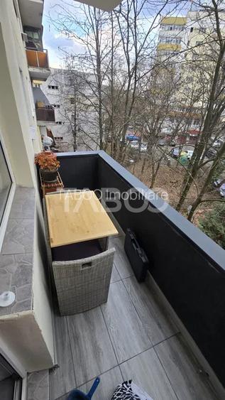 Apartament cu 3 camere decomandate de vanzare in cartierul Zorilor - 7
