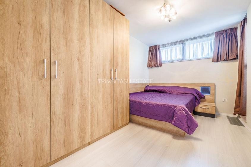 O CASA  PREMIUM-Drumul Taberei / Valea Oltului/ Valea Argesului - 44