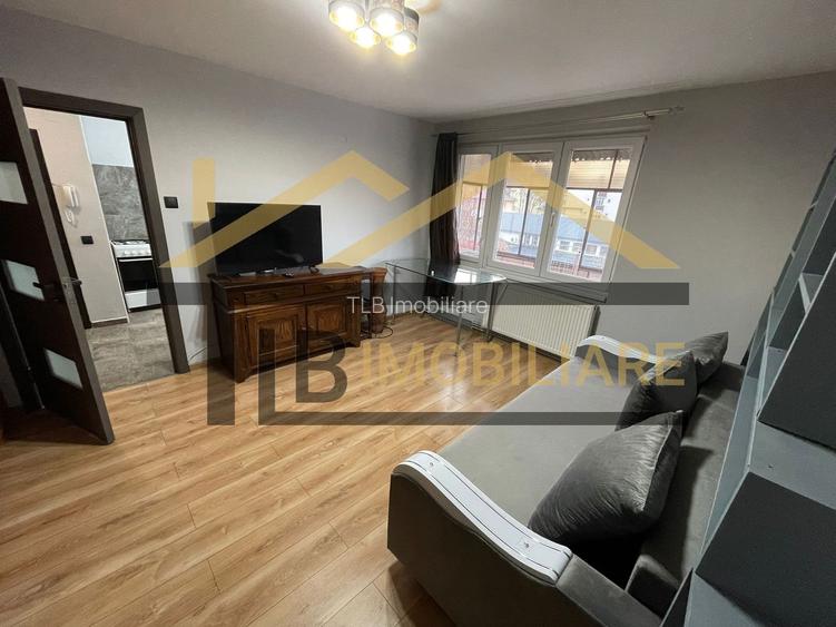 Apartament cu 2 camere, 50mp, Zona UMFST - 2