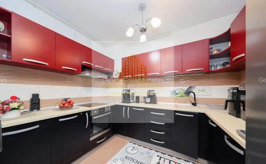 Apartament premium, 3 Camere 100 mp, 2 parcari inclse in pret - 4