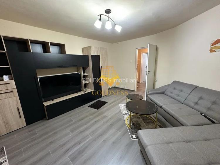 2 camere decomandate, Pet Friendly, Modern, USMV, Kaufland, Manastur - 5