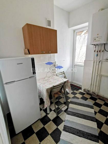 Apartament 2 camere semidecomandat, 60 mp, etaj 2 - Astra - 6