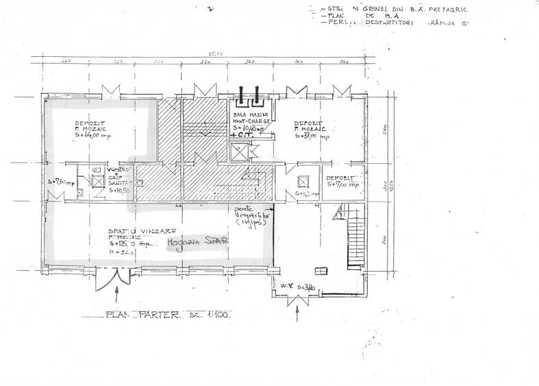 Spatiu comecial de inchiriat pe Strada 1 Decembrie 1918 nr.48, Sfantu Gheorghe - 6