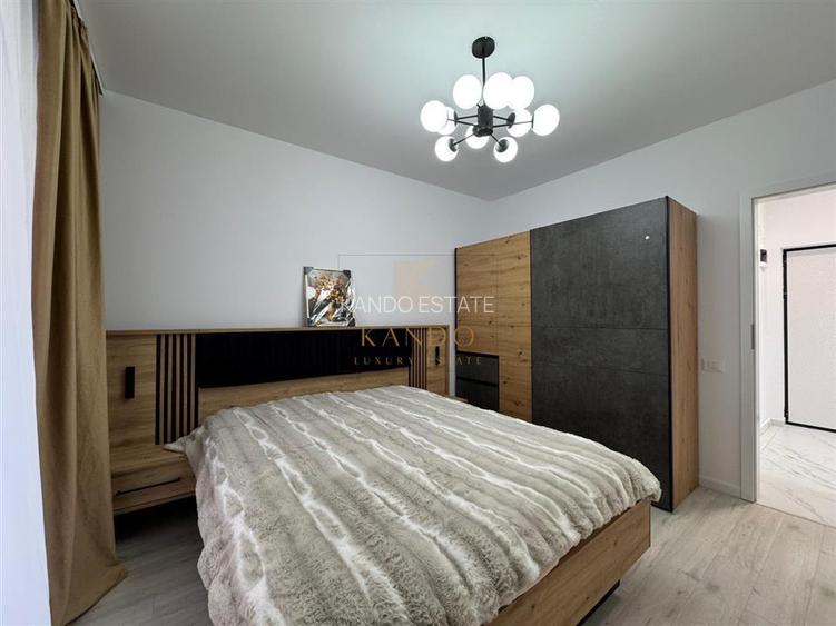 Prima inchiriere! Apartament 2 camere | Bloc nou | Parcare - 9