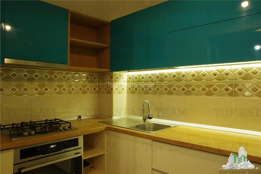 Vila turistica la cheie, foarte aproape de plaja - Mamaia Nord - 15