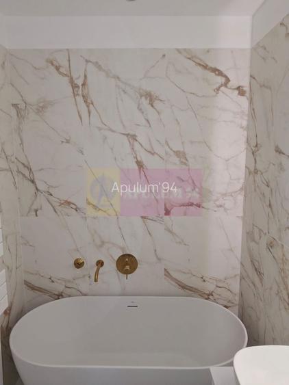 Vanzare apartament de 2 camere bd Unirii, bloc nou - 7