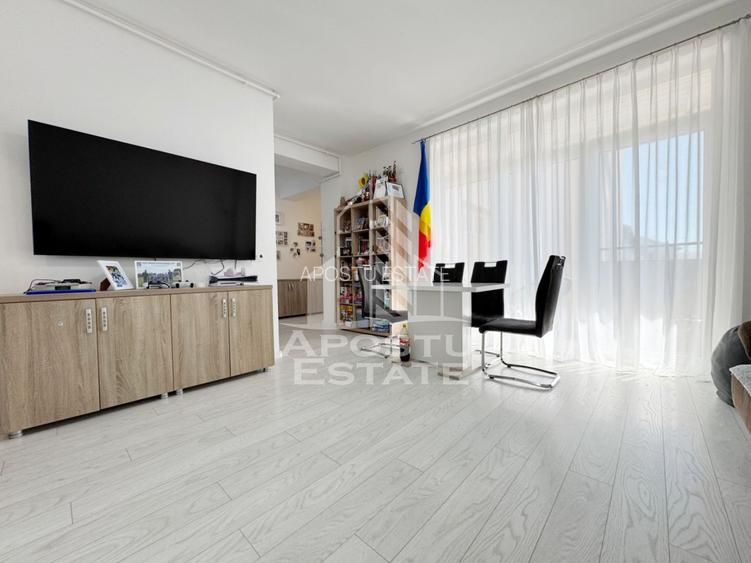 Apartament 3 camere de vanzare, 68mp utili + 2 balcoane -Calea Urseni - 16