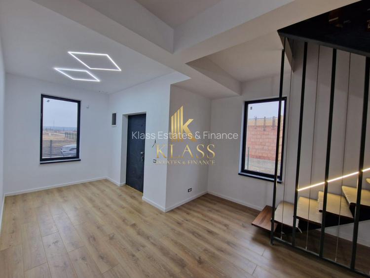 De vanzare casa 190 mp utili- Eden Forest-Gulia, Dambovita,Comision ZERO - 6