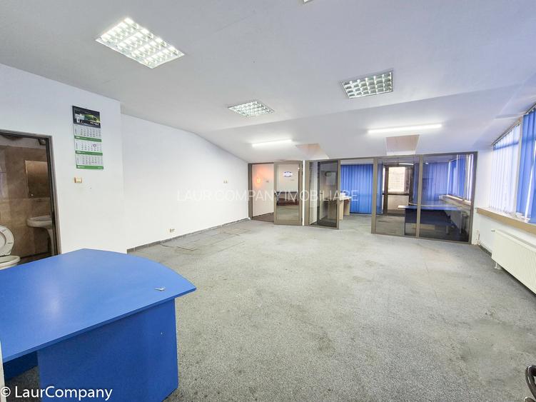 Spatiu Birou Semicentral Pitesti - 6