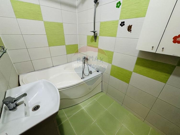 Apartament spatios de vânzare 2 camere EROILOR . VOLUNTARI A3 - 20