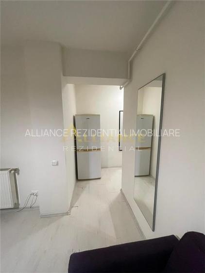 Inchiriere apartament 2 camere tip studio - Metrou Dimitrie Leonida - 8