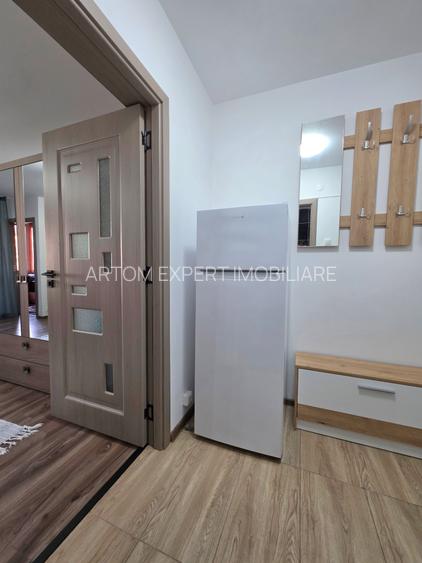 Drumul Taberei/Plaza România,4 minute metrou - 7