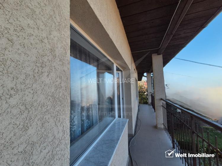 Casa rezidential/birouri, Zorilor, 5 camere, 5 parcari - 18