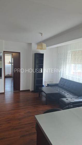 Baba Novac- 2 camere BN uri - 3