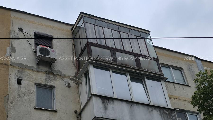 Apartament 2 camere 45 mp, str. Sighisoara nr. 1 Arad - 5