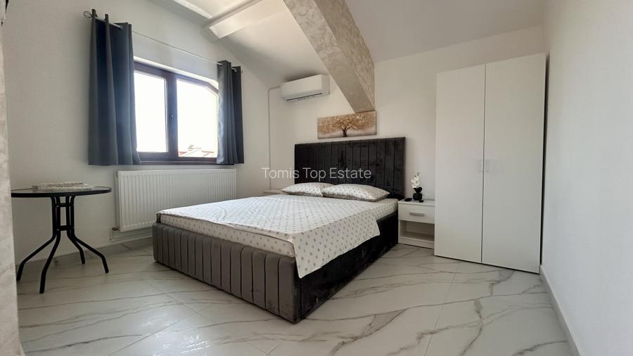 Vilă Nouă P+1 | 7 Camere , 7 Bai | Curte si Parcare | Mamaia Nord - 22