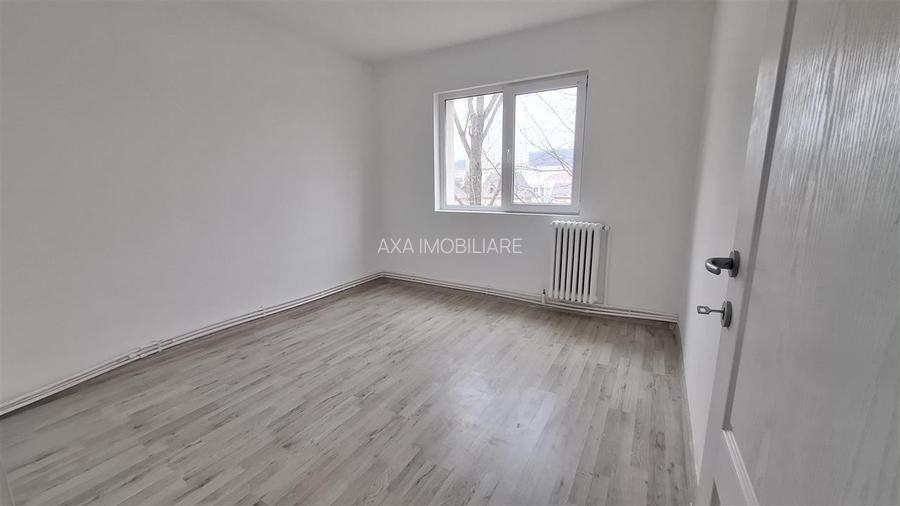 Apartament 3 camere,Et.2,Alexandru,Minerva–Zimbru, renovat,centrala,balcon inchi - 8