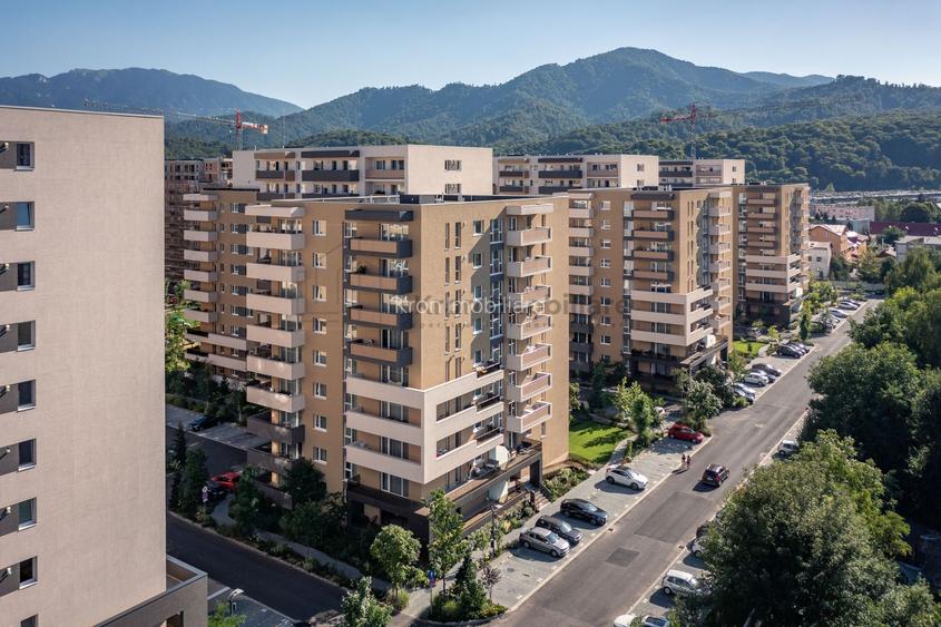 URBAN PLAZA - Apartament 2 camere - 3