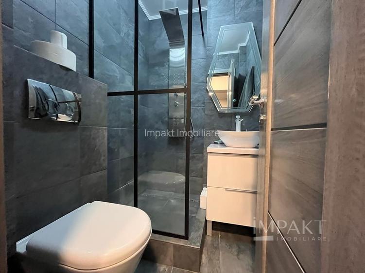 Apartament cu 4 camere, in cartierul Marasti! - 12