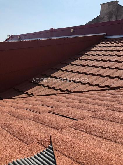 Casă / Vilă cu 5 camere de vânzare în zona Central - 24