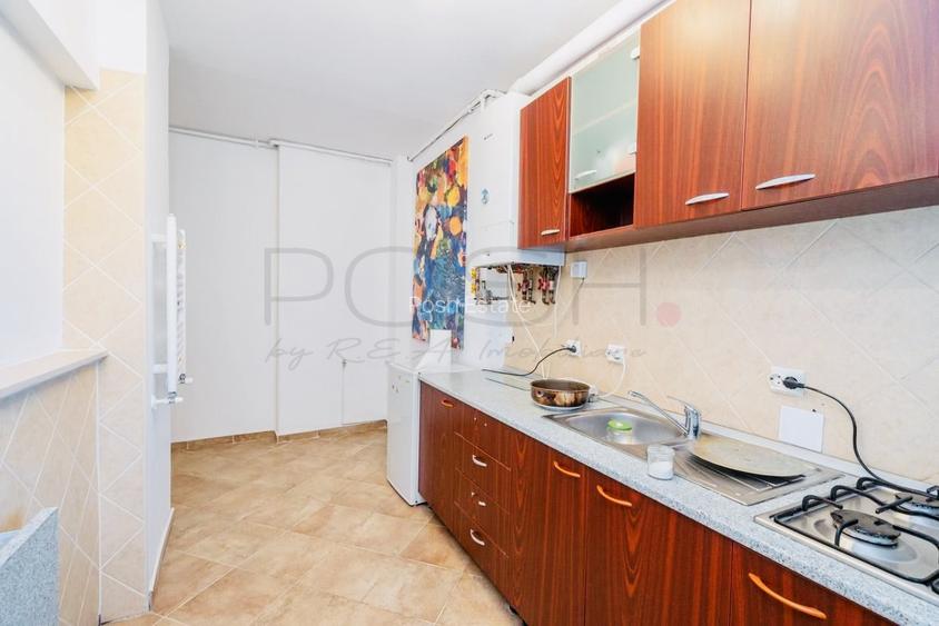 Vila sediu firma Dorobanti, 5 camere, 240 mp - 6