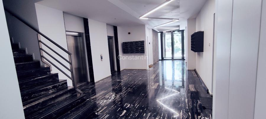 Apartament 3 camere Pipera 4City North | Parcare si boxa  inclusa | Comision 0 - 12