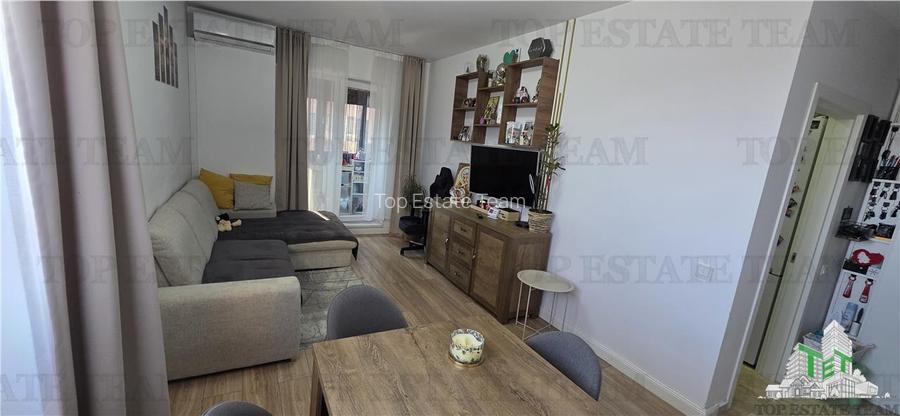 Bucuresti - Prelungirea Ghencea / apartament 2 camere 56mp/ 2 balcoane/ mobilat - 3