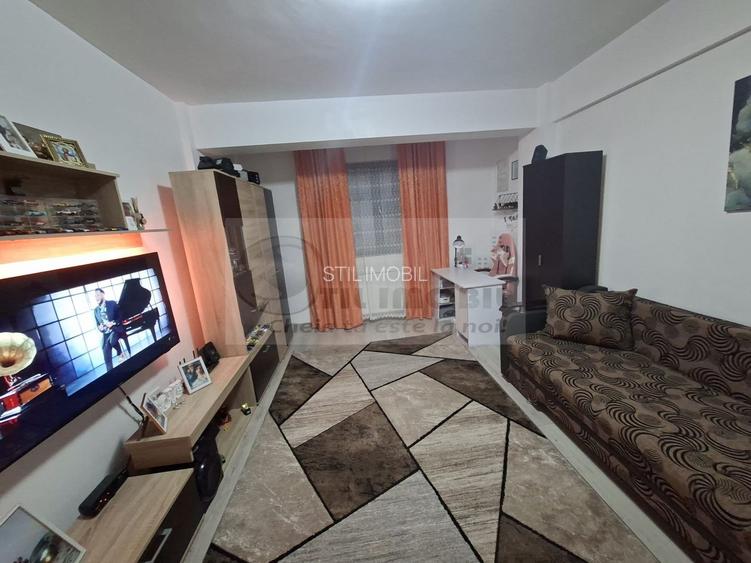 Apartament 1 camera mobilat, bloc 2017, etaj 2, capat Cug Valea Adanca - 2