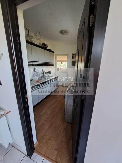 Casa/Vila  Bucium - 1700 euro - 13