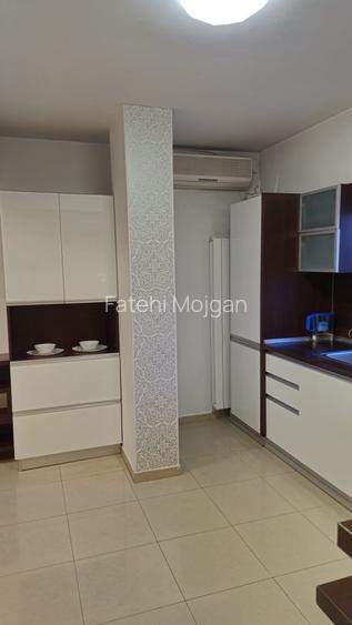 For Rent 2 rooms  Dorobanti | Floreasca | Primaverii - 14