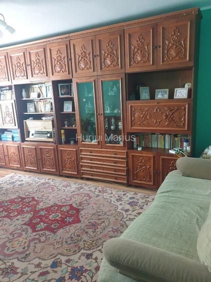 🏡 Apartament 2 cam.decomandat, mobilat & utilat– Micro 16, lângă Lic. Auto - 8