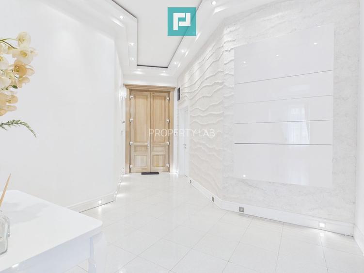 Apartament deosebit în clădire istorică central - 12
