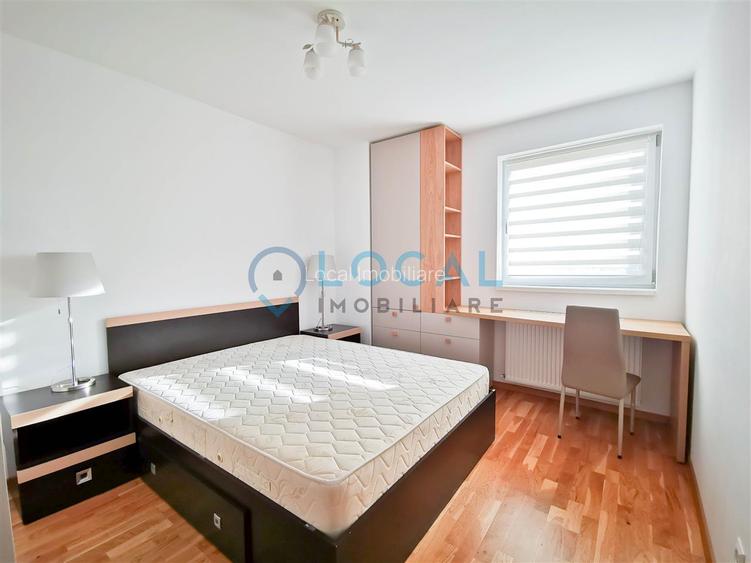 3 camere modern 75mp bloc nou parcare subterana zona FSEGA - 6