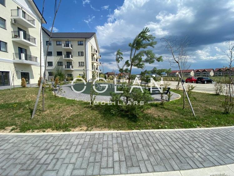 Apartament 3 camere, 2 bai,loc de parcare si boxa de depozitare  0% Comision - 4
