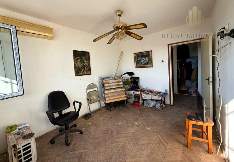 2 Camere | Berceni- Piata Sudului | Balcon | Anvelopat  - 8