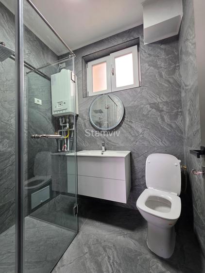 Apartament cu 2 camere de vanzare in zona Cismigiu - 6