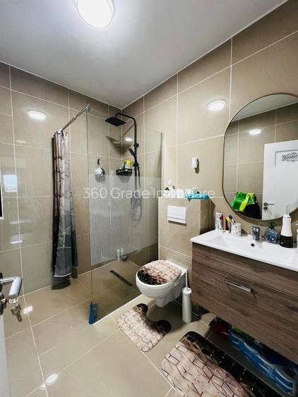 Apartament 3 camere decomandat – Calea Urseni 70 mp - 5