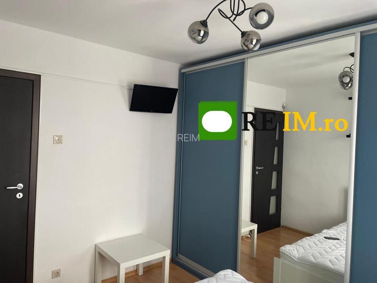 2 Camere | Decomandat | Gorjului - 6