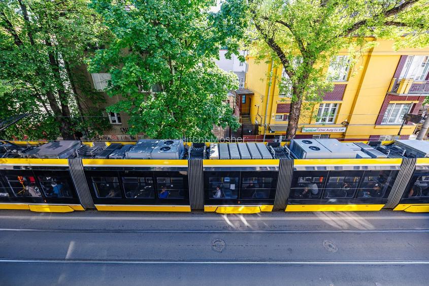 Imobil istoric ultracentral, ideal business, Timisoara - 42