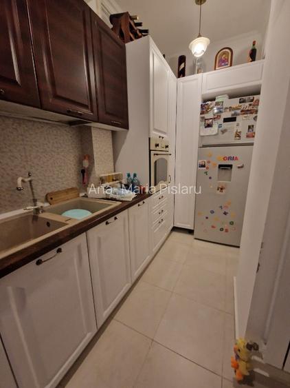 Apartament 2 camere in complex Solid Residence Grindeanu - 6