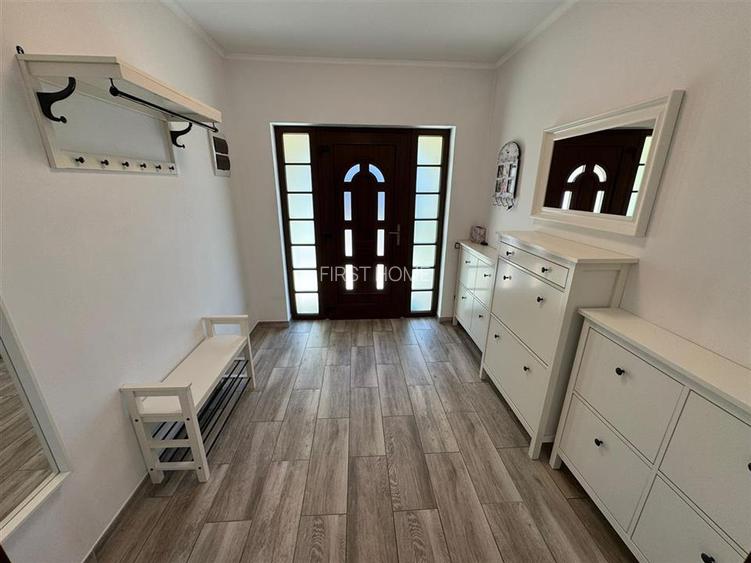 Casa de vanzare in Focsani - Cartier nou - Livada - - 21