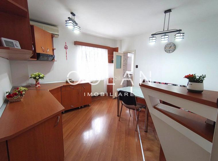 Apartament 4 cam. 90 mp. Ultracentral-Gara - 4