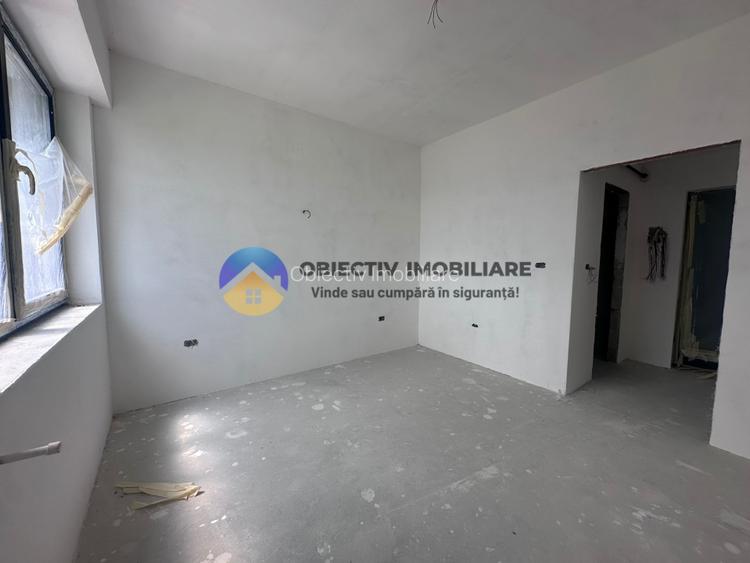 Apartament 3 camere BLOC NOU - cu vedere spre munte - 11