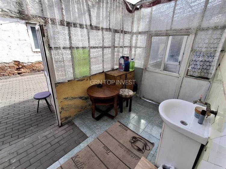 Casa individuala 5 camere pivnita 1000mp teren in Talmaciu - 21