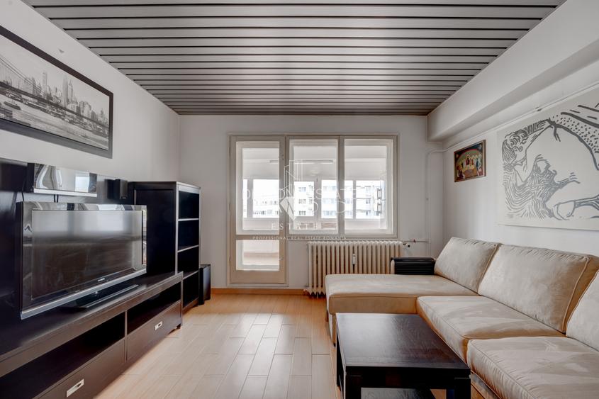 0% Comision | Apartament 2 camere+dining Delfinului Sos. Pantelimon Mega Mall - 2